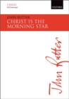 Image for Christ is the morning star