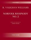 Image for Norfolk Rhapsody No. 2