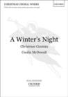 Image for A Winter&#39;s Night
