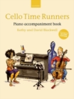 Image for Cello Time Runners Piano Accompaniment Book