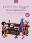 Image for Cello Time Joggers Piano Accompaniment Book