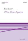 Image for Wide Open Spaces