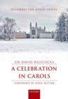 Image for A Celebration in Carols
