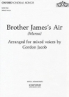 Image for Brother James&#39;s Air