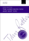Image for The Lord bless you and keep you