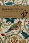 Image for Hark, hark, the lark : 8 Shakespeare settings for upper voices
