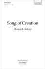 Image for Song of Creation