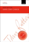 Image for Sans Day Carol