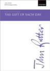 Image for The gift of each day