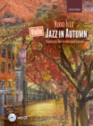 Image for Violin Jazz in Autumn + CD : 9 pieces for violin and piano