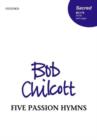 Image for Five Passion Hymns