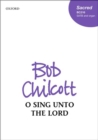 Image for O sing unto the Lord