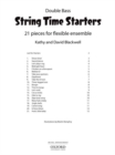 Image for String Time Starters