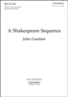 Image for A Shakespeare Sequence