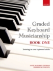 Image for Graded keyboard musicianshipBook 1