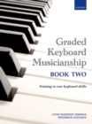 Image for Graded Keyboard Musicianship Book 2