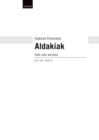 Image for Aldakiak