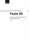 Image for Psalm 65