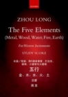 Image for Five Elements : with western instruments