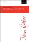 Image for Rejoice and sing!