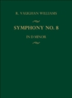 Image for Symphony No. 8