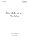 Image for Beloved, let us love