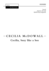 Image for Cecilia, Busy Like a Bee