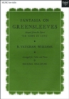 Image for Greensleeves