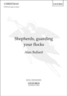 Image for Shepherds, guarding your flocks