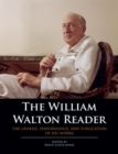 Image for The William Walton Reader