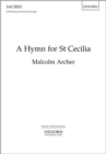 Image for A Hymn for St Cecilia