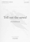 Image for Tell out the news
