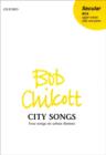 Image for City Songs
