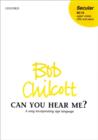 Image for Can you hear me?