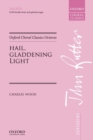 Image for Hail, gladdening Light