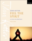 Image for Feel the Spirit : A cycle of spirituals
