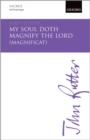Image for My soul doth magnify the Lord (Magnificat)