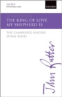 Image for The King of love my Shepherd is