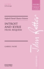 Image for Introit and Kyrie