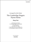 Image for The Cambridge Singers Hymn series harp part