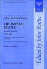 Image for Triumphal Scene (Grand March) from Aida