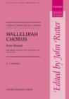 Image for Hallelujah Chorus from Messiah