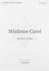 Image for Mistletoe Carol