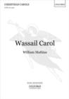 Image for Wassail Carol
