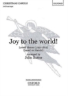 Image for Joy to the world!