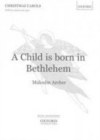 Image for A Child is born in Bethlehem