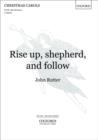 Image for Rise up, shepherd, and follow