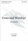 Image for Come and Worship!
