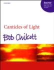 Image for Canticles of Light