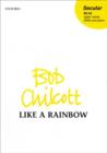 Image for Like a rainbow